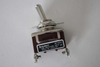 RT1021 Miniature toggle switch One pole on-off screw terminal type toggle switch