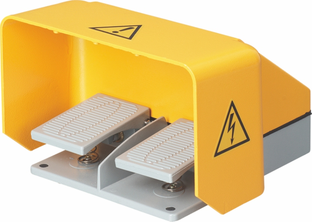 RFS-602 heavy duty Foot Switch