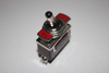 RT1121 Miniature toggle switch One pole on-off screw terminal type toggle switch
