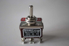 RT1322 Miniature toggle switch One pole on-off screw terminal type toggle switch