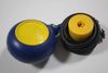RY-M15-3 16A 250VAC IP68 Water Float Switch