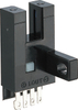 RSX-672 T-shaped micro photoelectric sensor