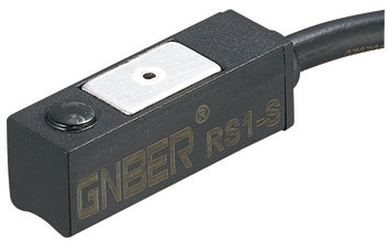 RS1-S series magnetic sensor for pneumatic cylinder