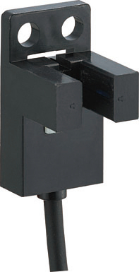 RSX-674N(P)-WR pre-wired type micro photo sensor