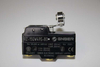 Z-15 cross roller short lever type micro switch RZ-15GW49S-B3