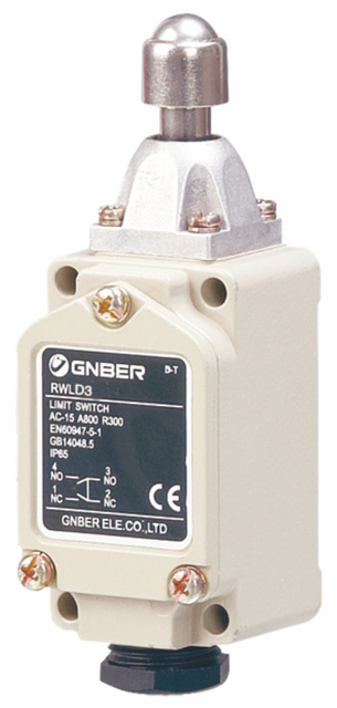 RWL D3 Industrical Limit Switch 