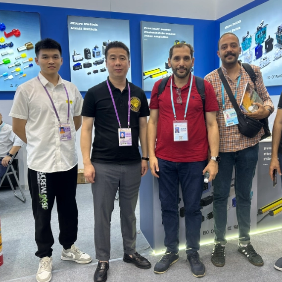 Carton Fair 2024 in China