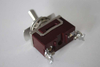 RT1021 Miniature toggle switch One pole on-off screw terminal type toggle switch