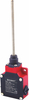 RSA-081 top plunger stainless Limit Switch