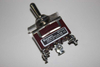RT1122 Miniature toggle switch One pole on-off screw terminal type toggle switch