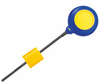 RY-M15-3 16A 250VAC IP68 Water Float Switch