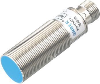 RC18-5-G RC18 10-30VDC 3 wires 5mm capacitive sensor