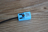 RMM-5N 5mm NPN NO non-flushed square inductive sensor