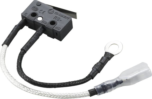 RS-3ZB-02 Combination micro switch