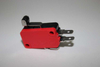 Short roller lever type micro switch RV-165-1C25