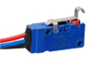 RLXW24-11D Waterproof micro switch