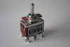 RT1322 Miniature toggle switch One pole on-off screw terminal type toggle switch