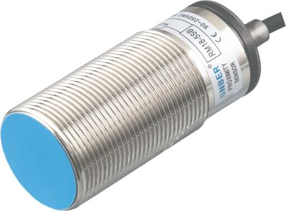 RC30-10 RC30 DC 10mm capacitive sensor