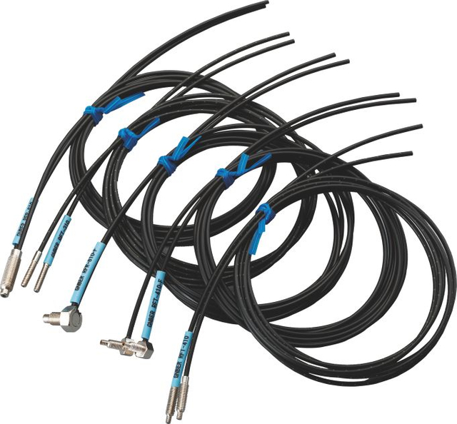 M3 M4 M5 Gnber Fiber