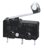 RS-5GL13 5A 125VAC roller lever type mini micro switch