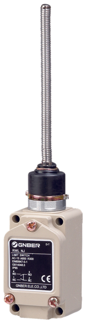 RWL NJ Industrical Limit Switch 