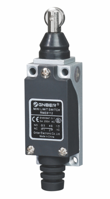  5A 250VAC Limit Switch RME8112