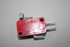 Short roller lever type micro switch RV-165-1C25