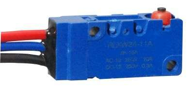 RLXW24-11 Waterproof micro switch