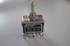 RT1322FS Miniature toggle switch One pole on-off screw terminal type toggle switch