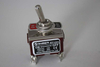 RT1221 Miniature toggle switch One pole on-off screw terminal type toggle switch