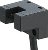RSX-L24 L-shaped type mini type photoelectric sensor