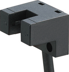 RSX-L24 L-shaped type mini type photoelectric sensor