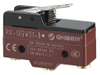 RX-10GW21-B 10A 125VDC micro switch