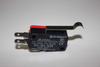 Curved lever type 16A micro switch RV-164-1C25