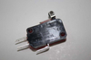 Short roller lever type micro switch RV-165-1C25