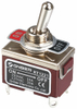 RT1221-E Miniature toggle switch One pole on-off screw terminal type toggle switch