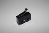 RS-5GL2S 5A 125VAC curved lever type mini micro switch