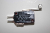 Long roller lever type micro switch RV-166-1C25