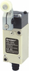 RHL-5000 5A 250VAC roller lever type limit switch RHL Waterproof limit switch