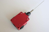 RSA-061 top plunger stainless Limit Switch