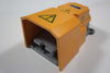 RFS-502 15A 250VAC 1A1B industrical Foot Switch
