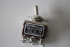 RT1321 Miniature toggle switch One pole on-off screw terminal type toggle switch