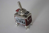 RT1221 Miniature toggle switch One pole on-off screw terminal type toggle switch