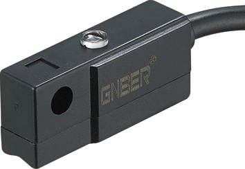 RS1-C73 series magnetic sensor for pneumatic cylinder
