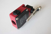 RSA-031 top plunger stainless Limit Switch
