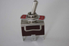 RT1121-C Miniature toggle switch One pole on-off screw terminal type toggle switch