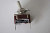 RT1021-C Miniature toggle switch One pole on-off screw terminal type toggle switch