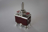 RT1322FS Miniature toggle switch One pole on-off screw terminal type toggle switch