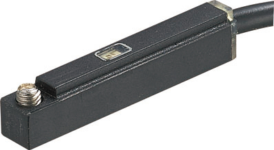 RS1-G series magnetic sensor for pneumatic cylinder