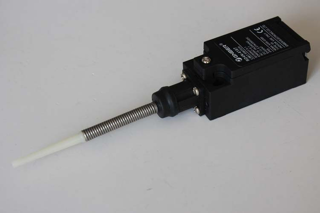 RD4N-4187 IP65 adjustable roller type Limit Switch